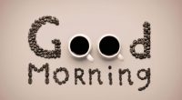 Good Morning Coffee6987417173 200x110 - Good Morning Coffee - Morning, leaf, Good, Coffee